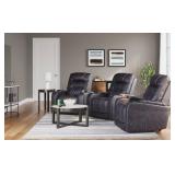 Ashley Composer 3-Piece Home Theater Seating