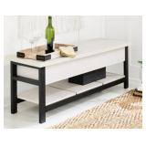 Ashley Rhyson Storage Bench