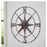 Ashley A8010378 Averlain Wall Decor