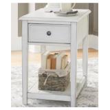 Ashley Kanwyn End Table