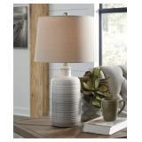 Ashley  L121854 Marina Table Lamp