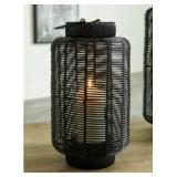 Ashley Evone Indoor/Outdoor Lantern