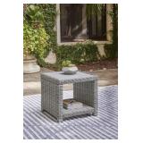 Ashley Naples Beach Outdoor End Table