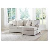 Ashley Eastonbridge Sofa Chaise