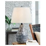 Erivell Table Lamp