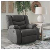 Ashley Partymate Recliner