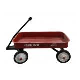 Radio Flyer Wagon
