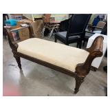 Estate Pulaski Bedroom Bench