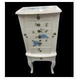 Estate Jewelry Armoire