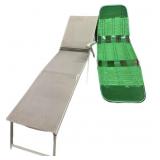 (2) Lawn Loungers