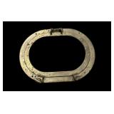 Brass Nautical Porthole
