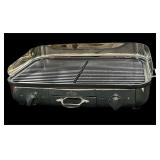 Large ALL-CLAD Electric Grill