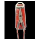 Craftsman 8-Inch Long Nose Pliers
