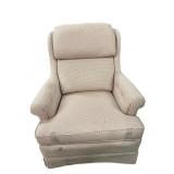 Estate Lazy Boy Swivel Rocker-Needs Cleaned