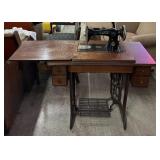 Singer Sewing Machine