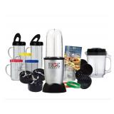 The Original Magic Bullet