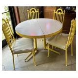 Dinette Set