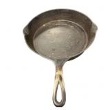 10 " Wagner Sydney Cast Iron Skillet