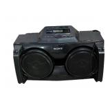 SONY Home Audio Docking System