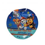 (4) Paw Patrol Scented Bath Bomb Crumbles