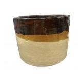 5 x 6.5 " Salt Crock au