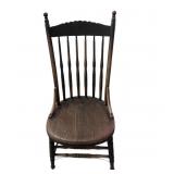 Antique Chair