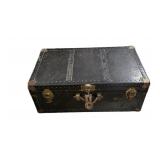 Old Trunk
