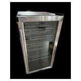 Preowned Working Wine Cooler