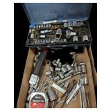 Box Lot Sockets
