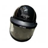 Ski-doo Helmet