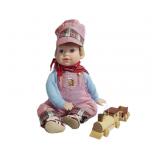 Vintage Danbury Mint "Jimmy