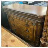 Pulaski Salerno Bachelors Chest / Accent Cabinet