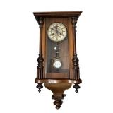 Antique Clock w