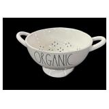 RAE DUNN Colander