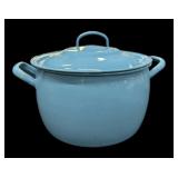 Blue Granite Cooker w