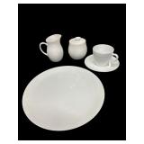 Centura by Corning Service for 6 Dish Set (-1