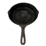 Wagner Ware Sydney Iron Skillet