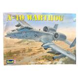 A-10 WARTHOG Model Kit-Unopened