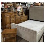 Sherwood Dresser w