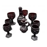 (9) Pc AVON Cape Cod