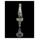 Beautiful Oil Lamp