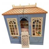 1998 Barbie Doll House