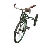 Vintage 1930s American National Tricycle