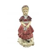Vintage Figurine