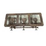 ERIEZ Antique Gas Stove