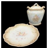 (2) Pc Limoges, France