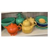 Lot Deal Fiesta-Some Chipped