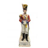 14 " 1822 Brittish  Officer 3rd Guard Regimrnt