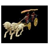 Iron Horse & Buggy w