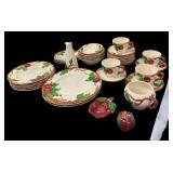 36 Pc Franciscan Dishes